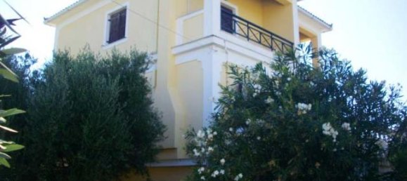 5 bedrooms Commercial property in Zakynthos, Greece No. 649 8