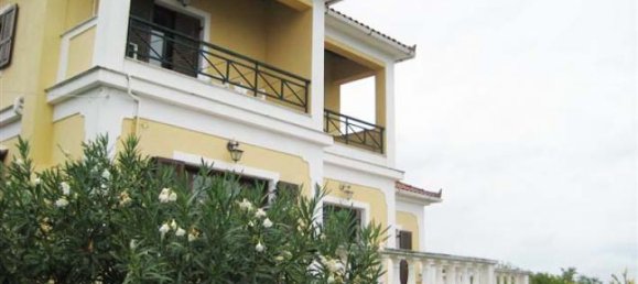 5 bedrooms Commercial property in Zakynthos, Greece No. 649 4