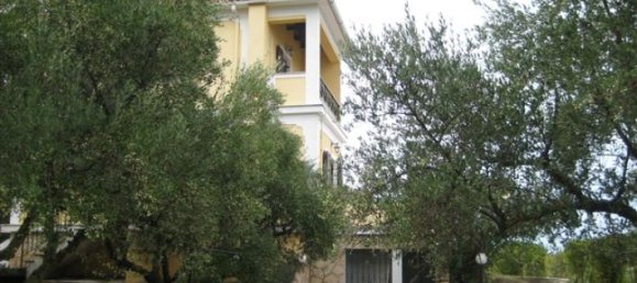 5 bedrooms Commercial property in Zakynthos, Greece No. 649 5