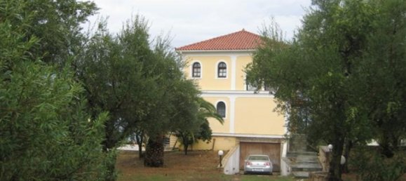 5 bedrooms Commercial property in Zakynthos, Greece No. 649 7