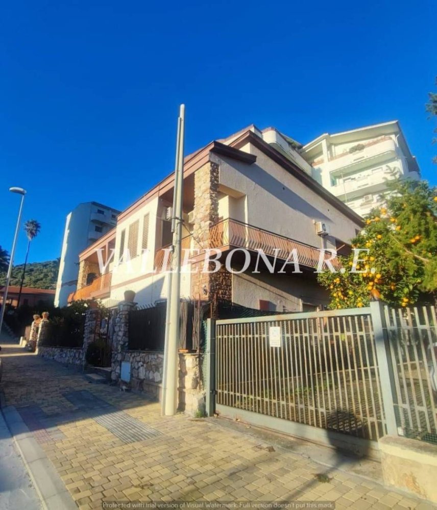 5 Schlafzimmer Villa in Sardinia, Italy, Nr. 250270