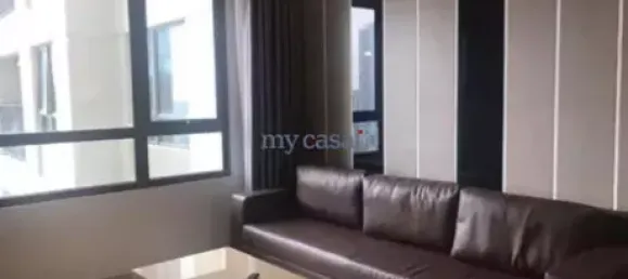 1 Schlafzimmer Wohnung in Thu Duc, Vietnam, Nr. 8951 6