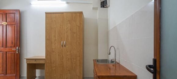 2 bedrooms Apartment in District 7, Vietnam No. 16133 5