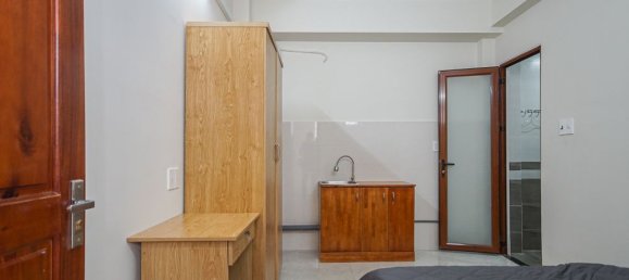 2 bedrooms Apartment in District 7, Vietnam No. 16133 3