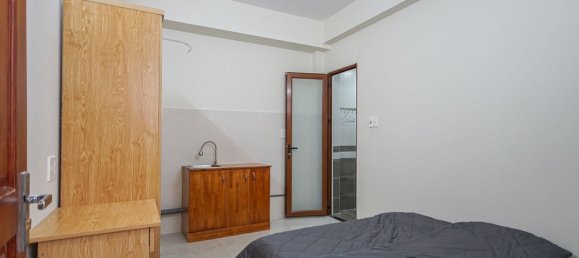 2 bedrooms Apartment in District 7, Vietnam No. 16133 2
