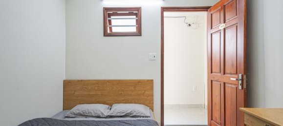 2 bedrooms Apartment in District 7, Vietnam No. 16133 4