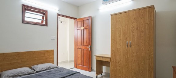 2 bedrooms Apartment in District 7, Vietnam No. 16133 7