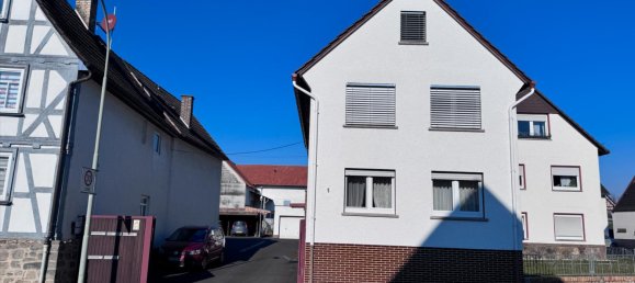 428m² Building in Hesse, Germany No. 345340 2