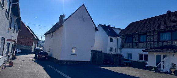 428m² Building in Hesse, Germany No. 345340 4