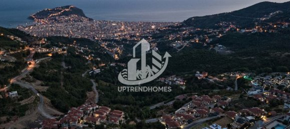 فيلا 4+1 في Alanya, Turkey رقم 3616 21