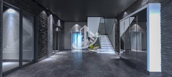 فيلا 4+1 في Alanya, Turkey رقم 3616 9