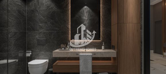 فيلا 4+1 في Alanya, Turkey رقم 3616 12