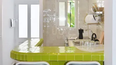 1 bedroom Apartment in Tarifa, Spain No. 250357