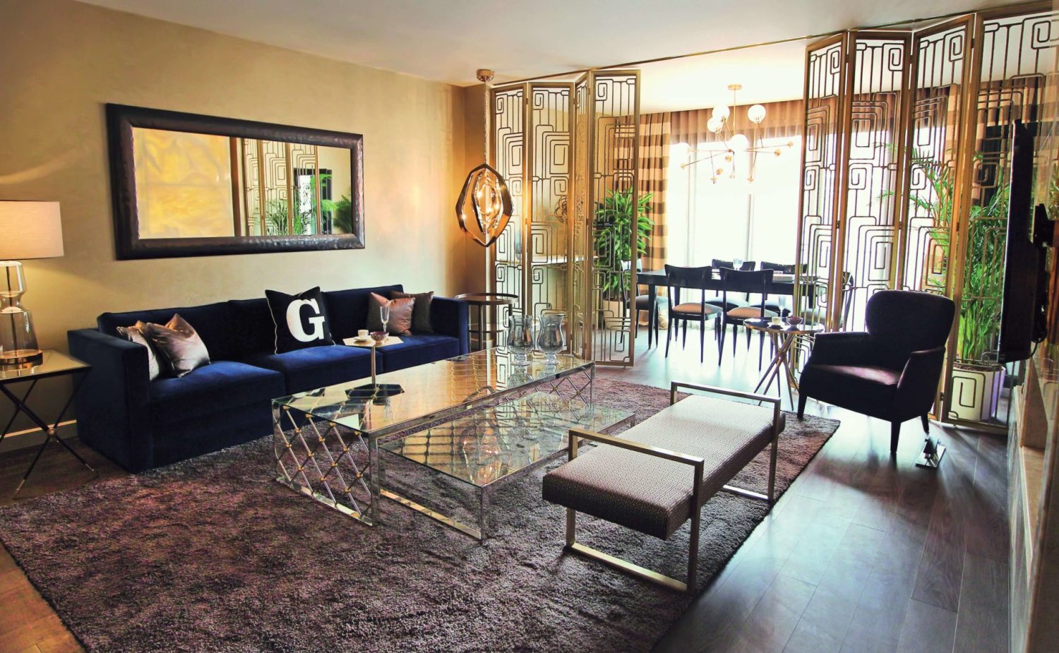 Apartment 1+1 in Sariyer, Turkey No. 7263