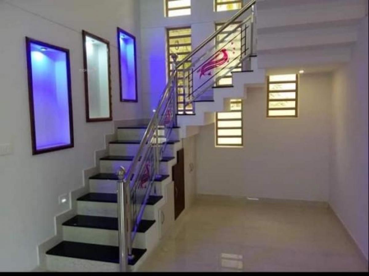 3 bedrooms House in Palakkad, India No. 25436
