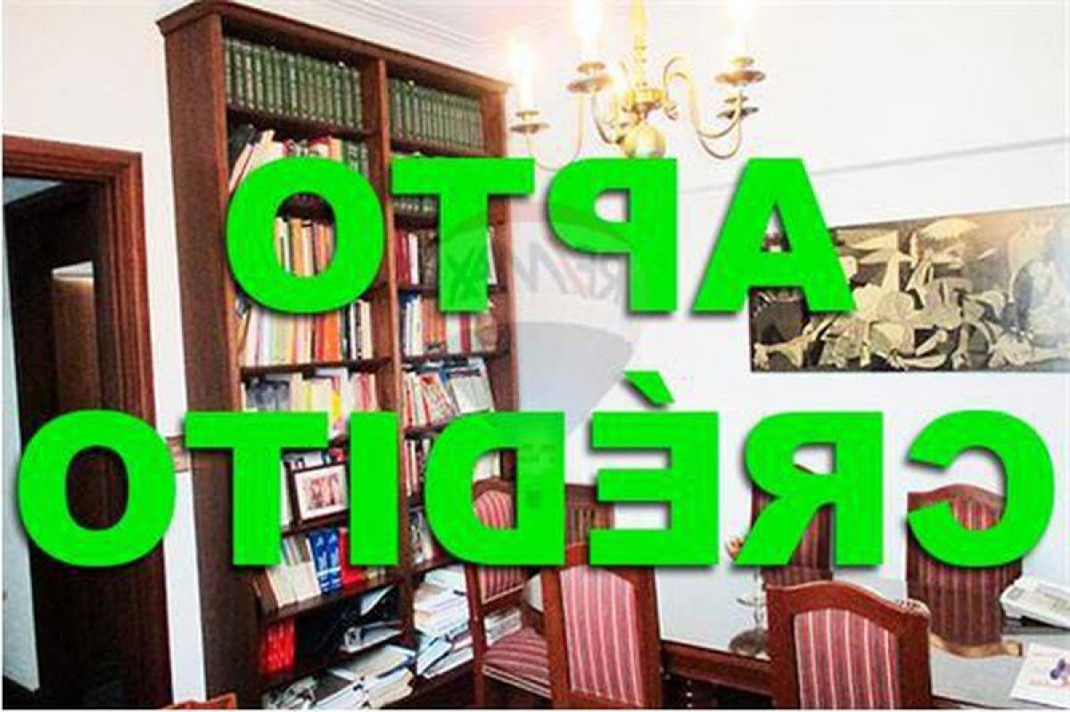 2 bedrooms Apartment in Buenos Aires, Argentina No. 91049