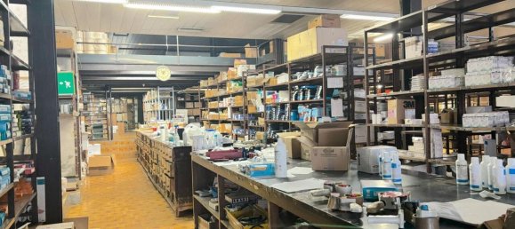 3 chambres Appartement à Padua, Italy No. 370637 25