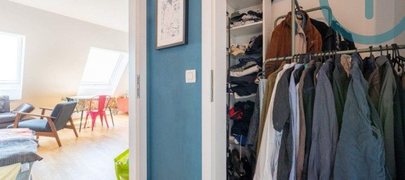 استوديو في Rudolfsheim-Funfhaus, Austria رقم 212303 6