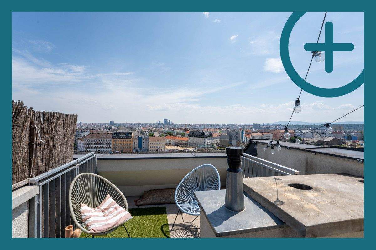 استوديو في Rudolfsheim-Funfhaus, Austria رقم 212303