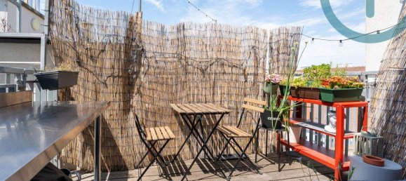 استوديو في Rudolfsheim-Funfhaus, Austria رقم 212303 8