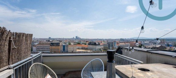 استوديو في Rudolfsheim-Funfhaus, Austria رقم 212303 2