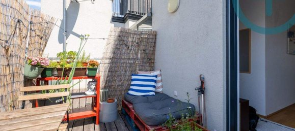 استوديو في Rudolfsheim-Funfhaus, Austria رقم 212303 7