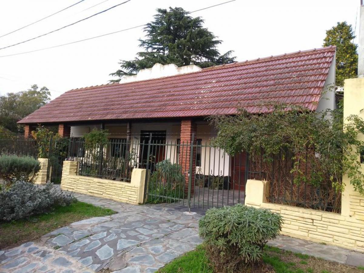 2 bedrooms House in Buenos Aires, Argentina No. 69739