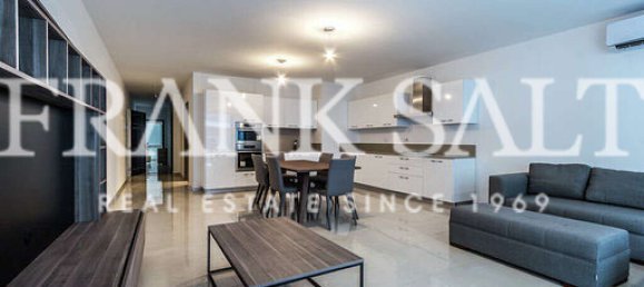 2 Schlafzimmer Penthouse in Saint Paul's Bay, Malta, Nr. 2381 5