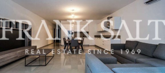 2 Schlafzimmer Penthouse in Saint Paul's Bay, Malta, Nr. 2381 3