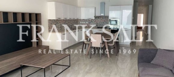 2 Schlafzimmer Penthouse in Saint Paul's Bay, Malta, Nr. 2381 6