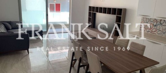 2 Schlafzimmer Penthouse in Saint Paul's Bay, Malta, Nr. 2381 8