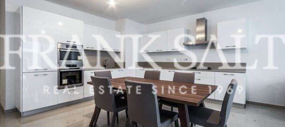 2 Schlafzimmer Penthouse in Saint Paul's Bay, Malta, Nr. 2381 4