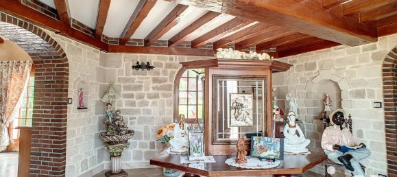 Casa de 10 habitaciónes en Varennes-Changy, France No. 56192 8