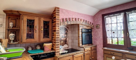 Casa de 10 habitaciónes en Varennes-Changy, France No. 56192 11