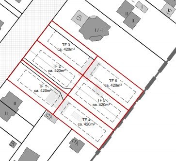  Land in Mahlsdorf, Germany No. 30458
