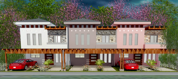 3 bedrooms House in Yucatan, Mexico No. 168486 2