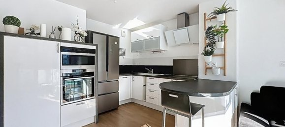 Квартира с 2 спальнями в Ренн, Франция № 363853 2