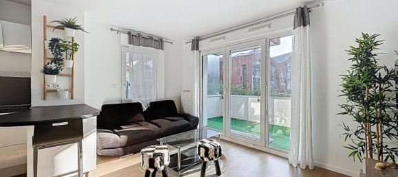 Квартира с 2 спальнями в Ренн, Франция № 363853 8