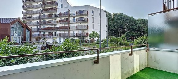 Квартира с 2 спальнями в Ренн, Франция № 363853 5