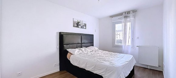 Квартира с 2 спальнями в Ренн, Франция № 363853 4