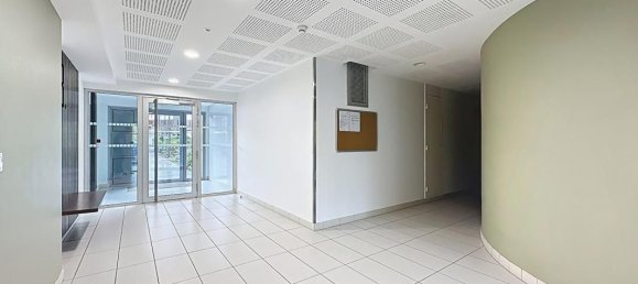 Квартира с 2 спальнями в Ренн, Франция № 363853 10