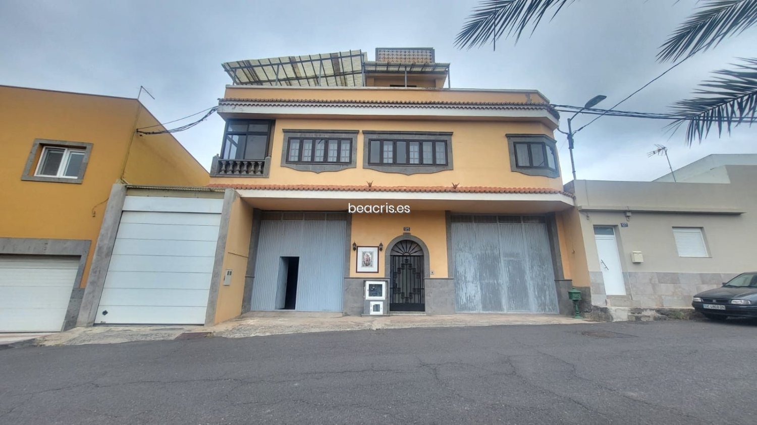 4 bedrooms House in Las Palmas De Gran Canaria, Spain No. 73190