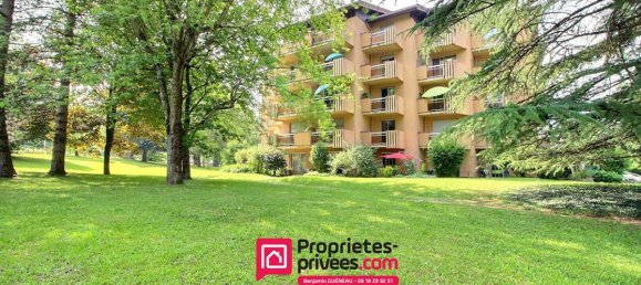 2 bedrooms Apartment in Rumilly, France No. 362246 10