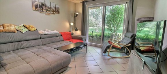 2 bedrooms Apartment in Rumilly, France No. 362246 3