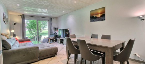 2 bedrooms Apartment in Rumilly, France No. 362246 2