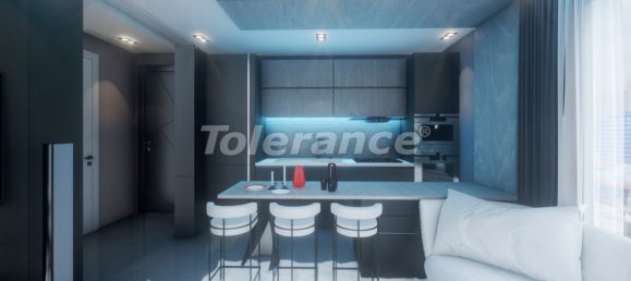 Wohnung 1+1 in Antalya, Turkey, Nr. 30089 14