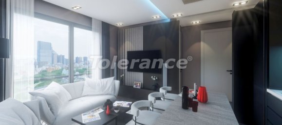 Wohnung 1+1 in Antalya, Turkey, Nr. 30089 2