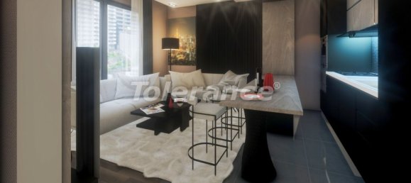 Wohnung 1+1 in Antalya, Turkey, Nr. 30089 4