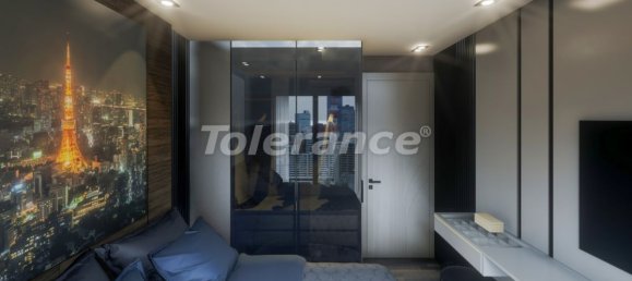 Wohnung 1+1 in Antalya, Turkey, Nr. 30089 8