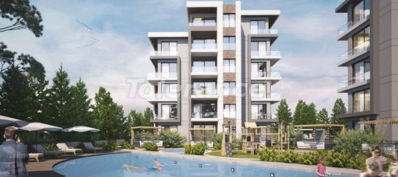 Wohnung 1+1 in Antalya, Turkey, Nr. 30089 20